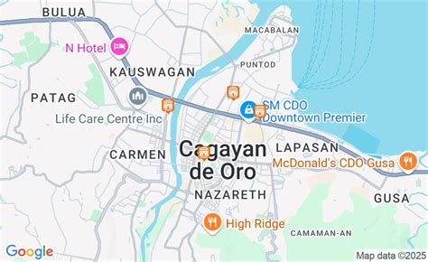 schools in cagayan de oro|List of 5 best universities in Cagayan de Oro .